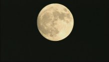 Supermoon