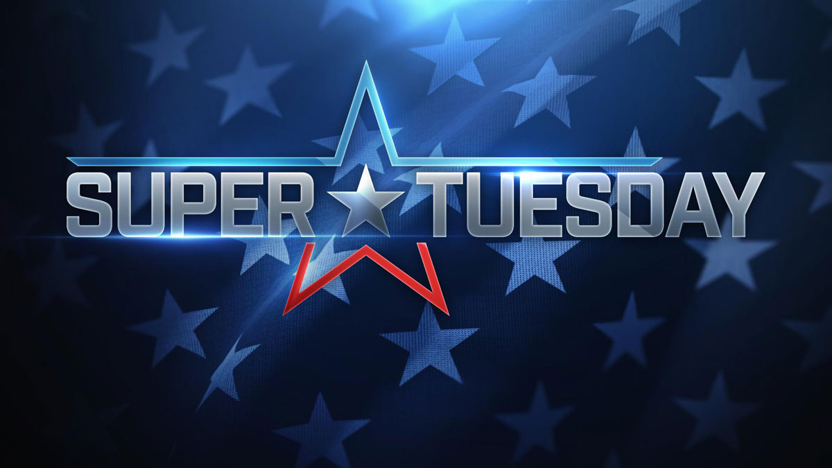 Super Tuesday 2023: Everything You Need To Know About The Biggest ...