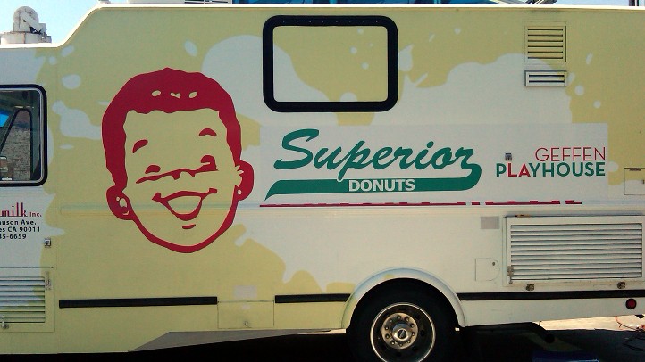 SuperiorDonutsTruck