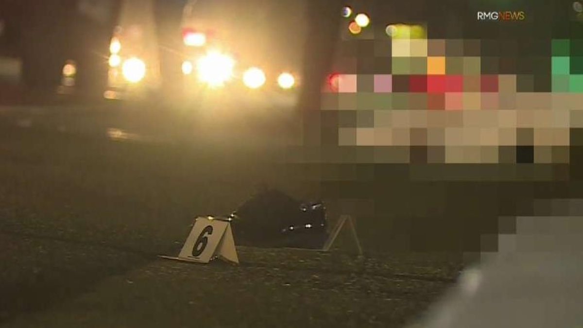 Pedestrian Killed in Pacoima Hit-and-Run, Driver Arrested – NBC Los Angeles