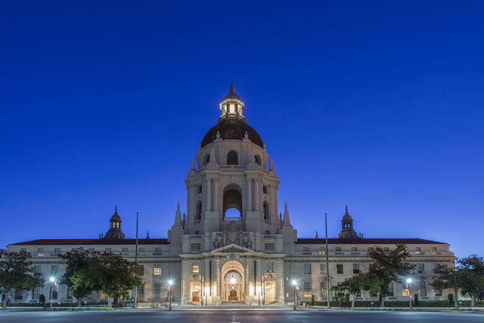 Woman Settles for 8.5 Million in Pasadena Attempted Jail Suicide NBC