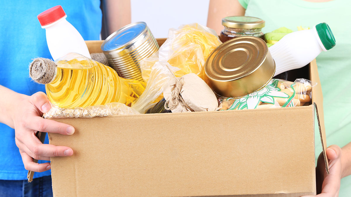 Give Back to a Charity of Your Choice this Holiday Season NBC Los Angeles