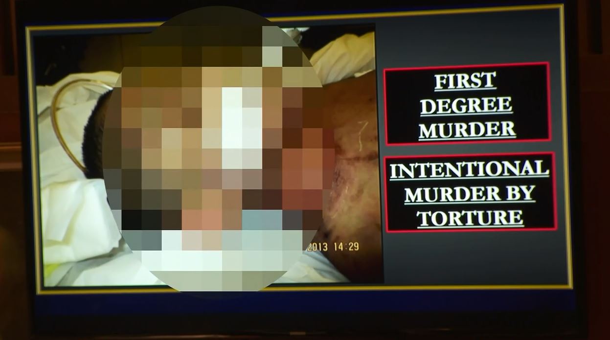 Da Wants Re Hearing For Social Workers In Child Abuse Death Of Gabriel Fernandez Nbc Los Angeles Da Wants Re Hearing For Social Workers In Child Abuse Death Of Gabriel Fernandez Nbc Los Angeles
