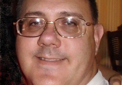 Harry Bowman is pictured.