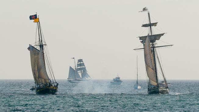 TallShipsFestivalmockcannonbattles112121
