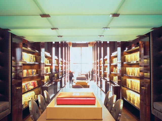 TaschenStoreBeverlyHills