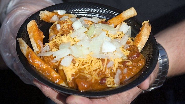 TasteofNewportfries