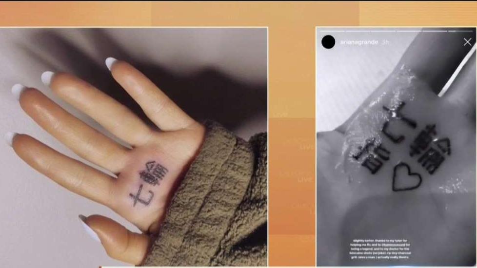 Https Www Nbclosangeles Com On Air An Act Of Hate At A Place Of