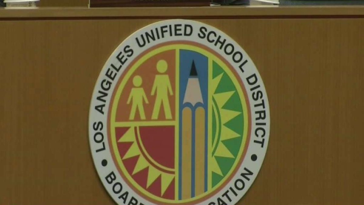LAUSD Custodians and Other Workers Authorize Strike If Negotiations Fail