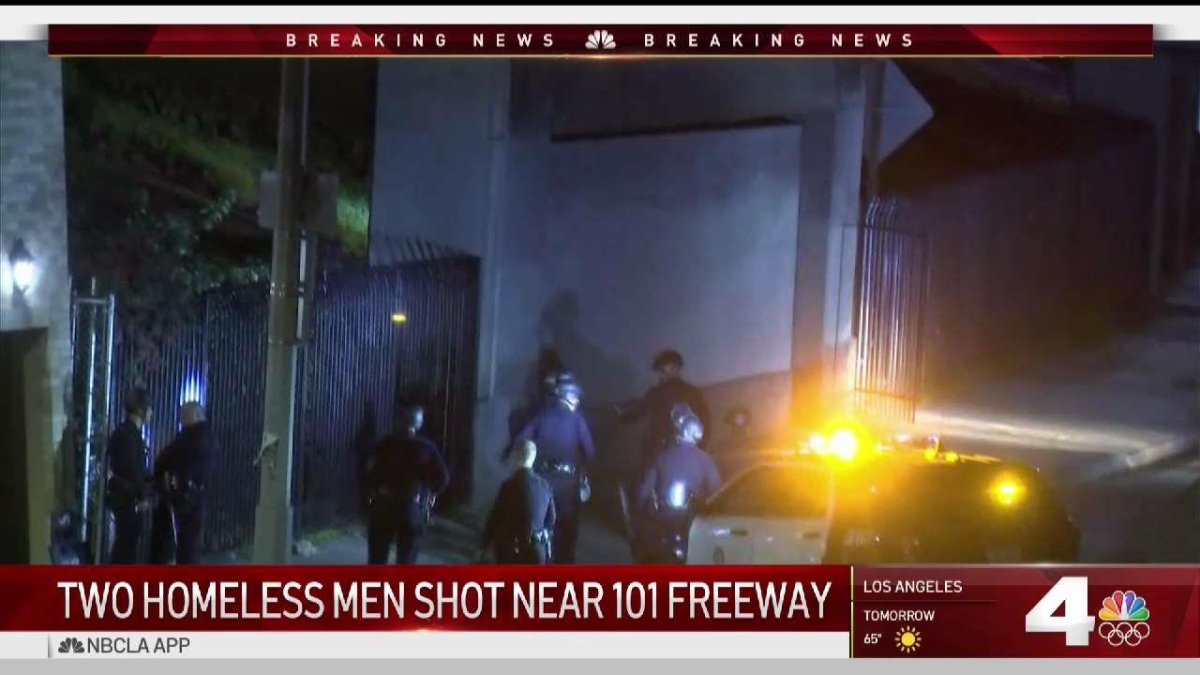 Teen Killed By HitandRun Driver in PicoRivera NBC Los Angeles