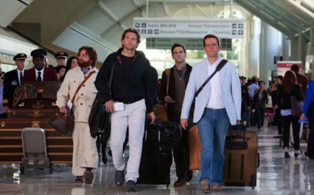 The Hangover 2