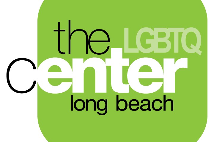 The LBGTQ Center Long Beach Logo