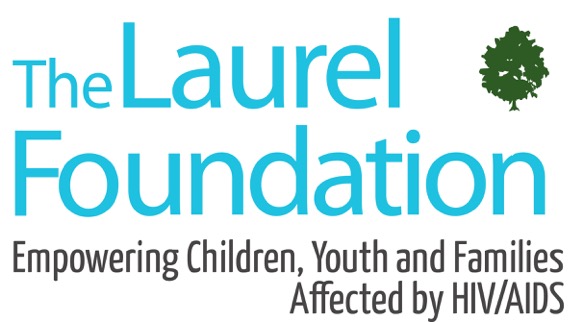 The Laurel Foundation Updated Logo
