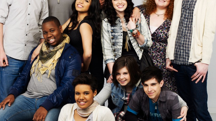 The_Glee_Project_group_shot