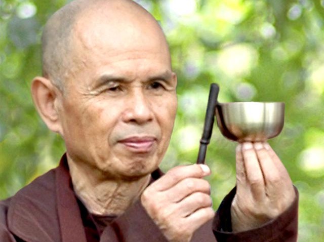 Thich Nhat Hanh