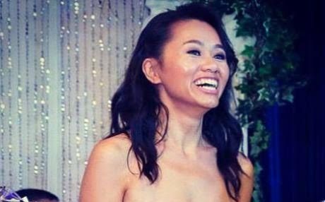 Tin Nguyen is pictured.