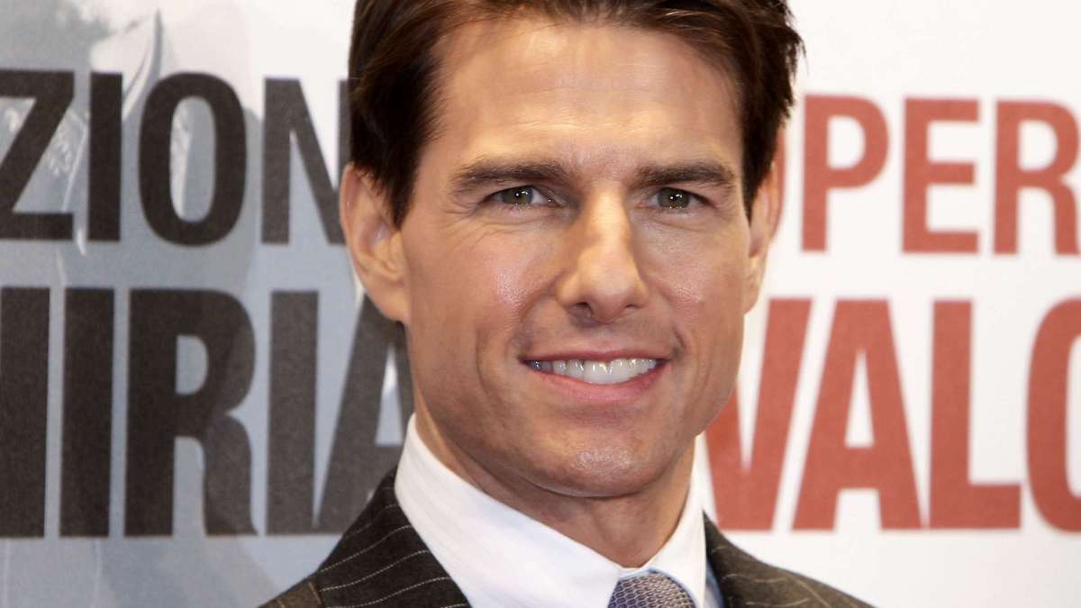 Tom Cruise’s Latest “Mission: Impossible”: Christmas 2011 – NBC Los Angeles