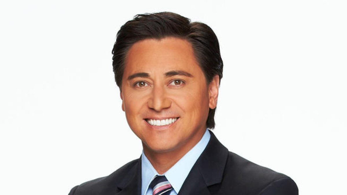 Tony Shin – NBC Los Angeles