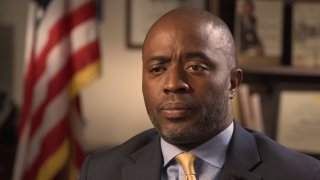 Tony Thurmond Interview Still2