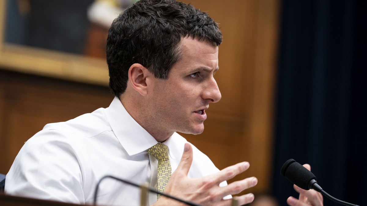 Indiana Congressman Says He’s Willing to Let More Americans Die to Save Economy 1