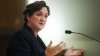 Rep. Katie Porter Says Governor Should Keep Promise to Choose Black Woman to Fill Feinstein's Seat