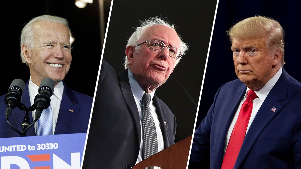 Hispanics In Florida Prefer Biden Over Trump Poll Nbc Los Angeles