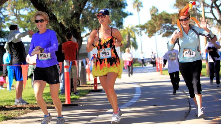 TurkeyTrot2010