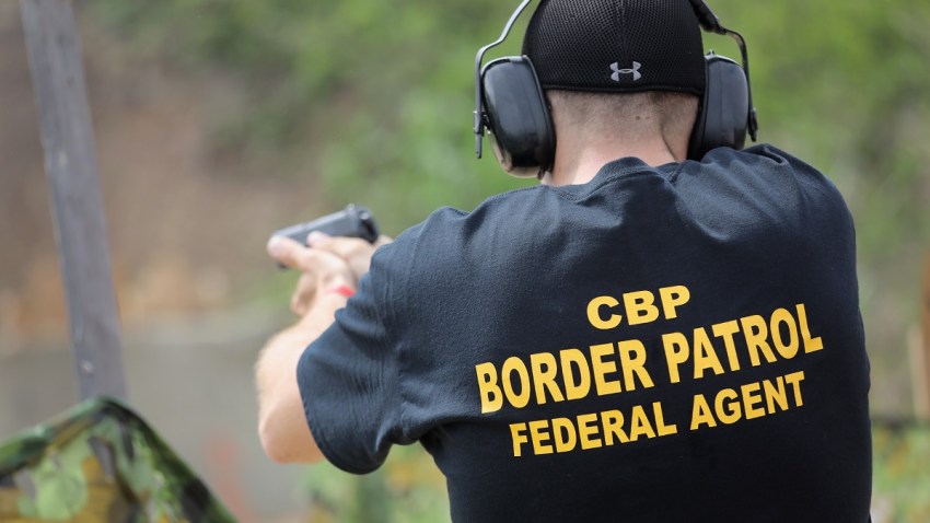 US Customs And Border Patrol Agent Denied Bail In Illegal Guns Transfer 