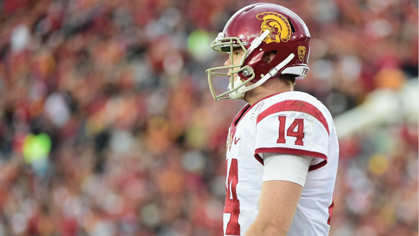 USC Trojans Highly Ranked in Preseason Coaches Poll – NBC Los Angeles