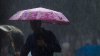 Timeline: When SoCal could get rain thanks to double whammy systems