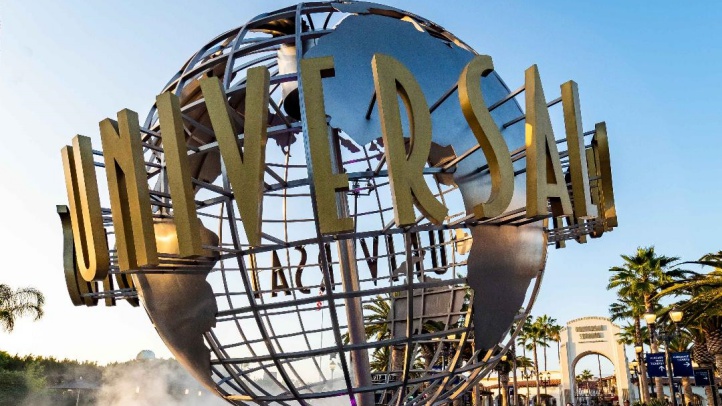 Here’s a ‘Secret’: New Universal Ride to Open in 2020 – NBC Los Angeles