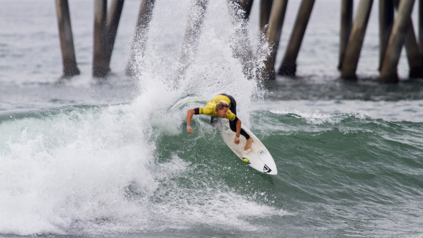 Us Open of Surfing 17 7.30.15