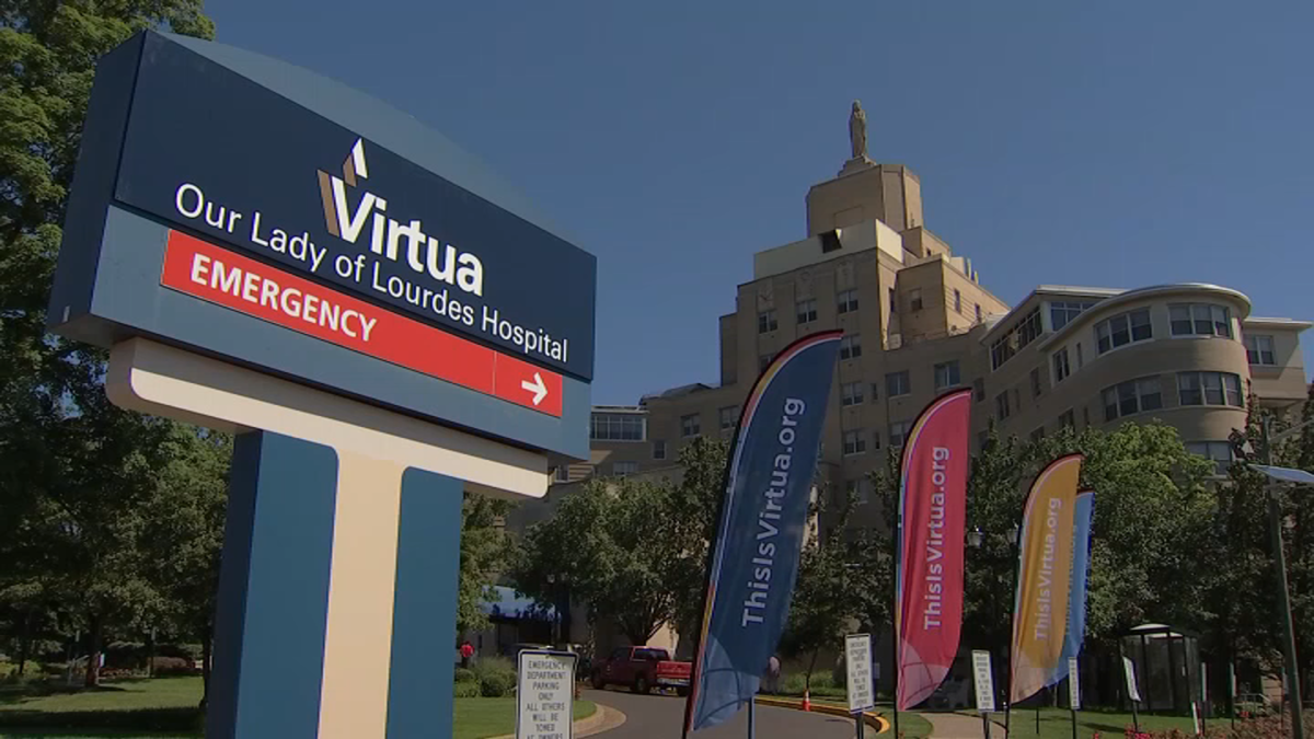NJ Hospital Gives Kidney Transplant to the Wrong Patient NBC Los Angeles