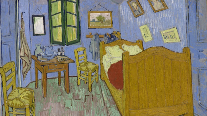 Van-Gogh_The-Bedroom_1889_Art-Institutedetail