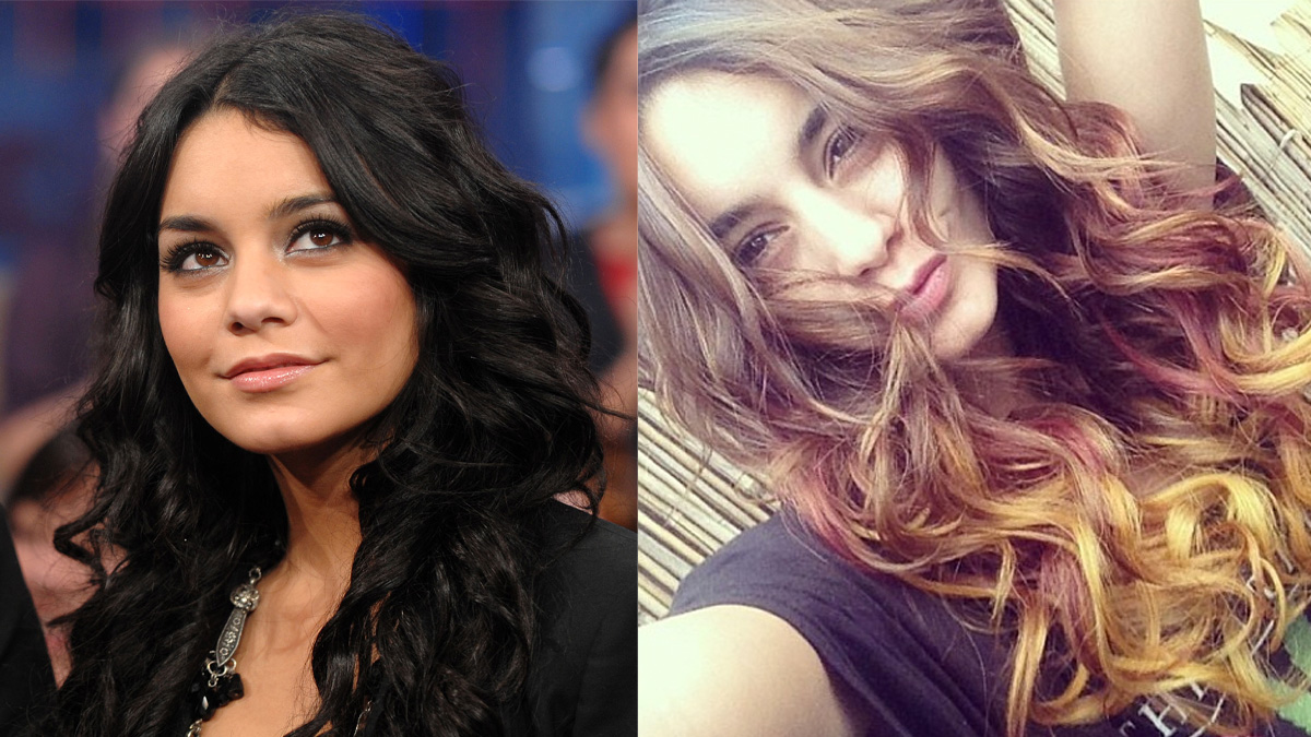 Dramatic Hair Transformations Nbc Los Angeles