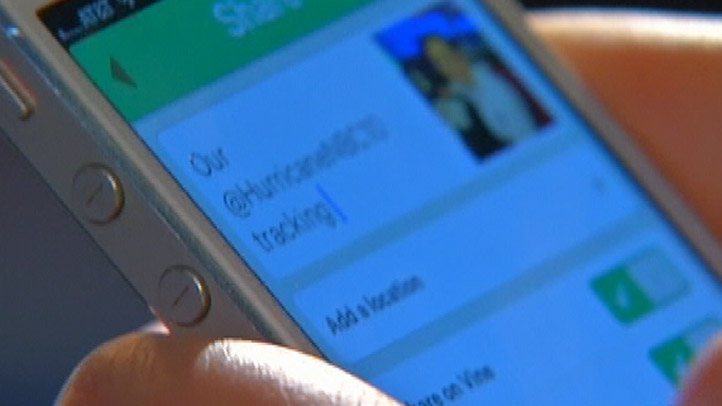 Vine App