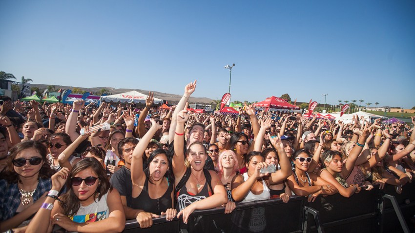 We the Kings Warped Tour 2014 (9)
