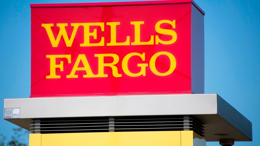 Wells Fargo Bank Fraud August 2019