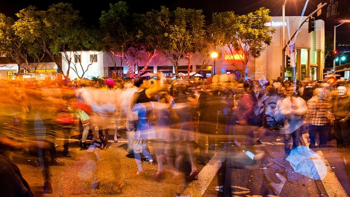 California Bill to Extend Last Call in Some Cities Moves Ahead NBC