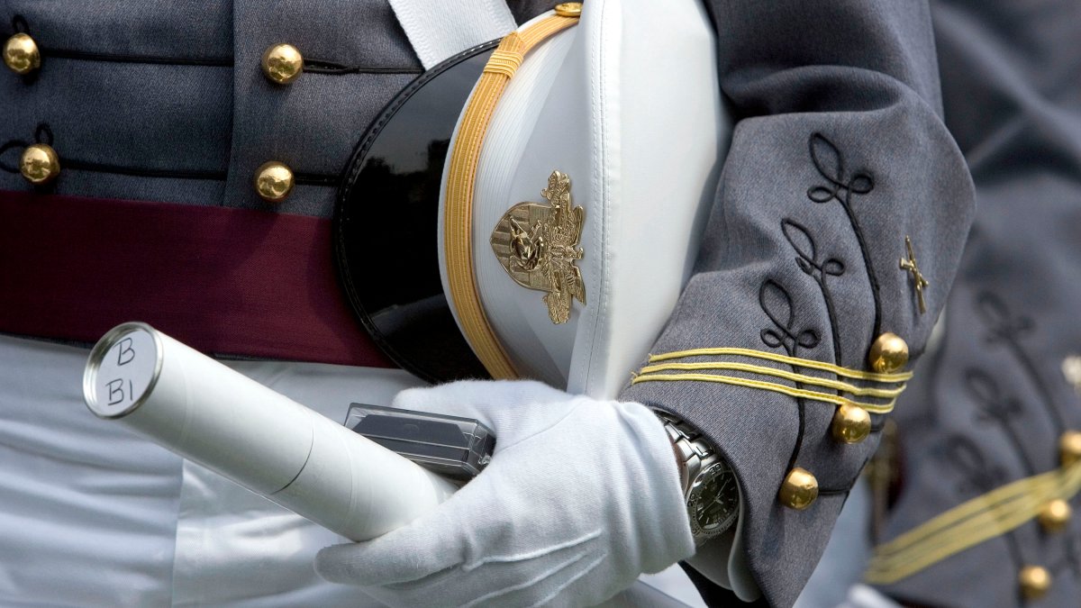 Sexual Assault Reports Rise at US Military Academies – NBC Los Angeles - Vimarsana News