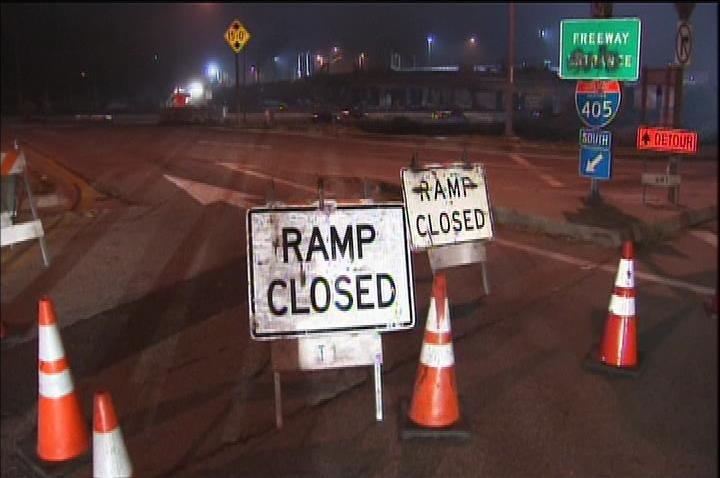 Westside Closures