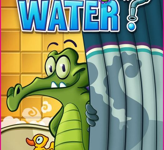 Disney-Wheres-My-Water-App