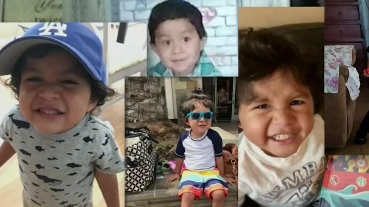 Gruesome Details Revealed as Murder Charges Filed Against Noah Cuatro s