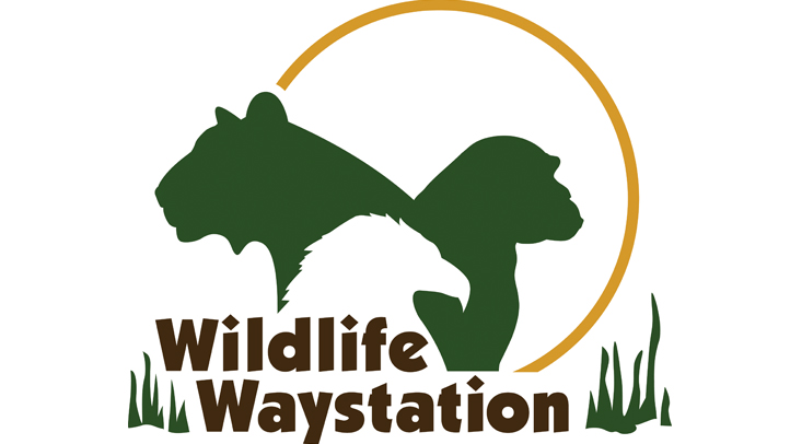Wildlife Waystation Logo