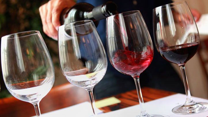 Wine_Tasting