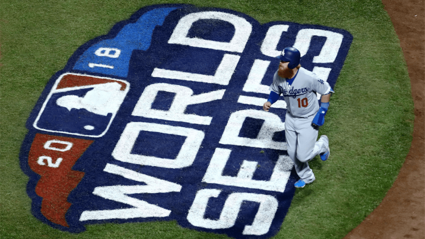 World Series Storylines