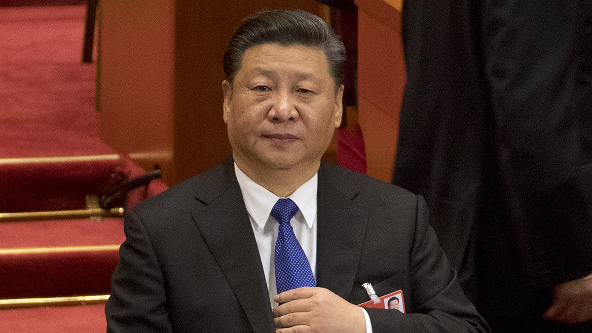 China’s Leader Faces Unprecedented Public Anger, Protests Amid Continued ‘Zero-Covid’ Police
