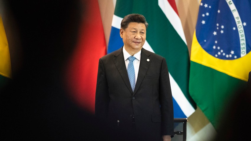 Brazil BRICS Summit