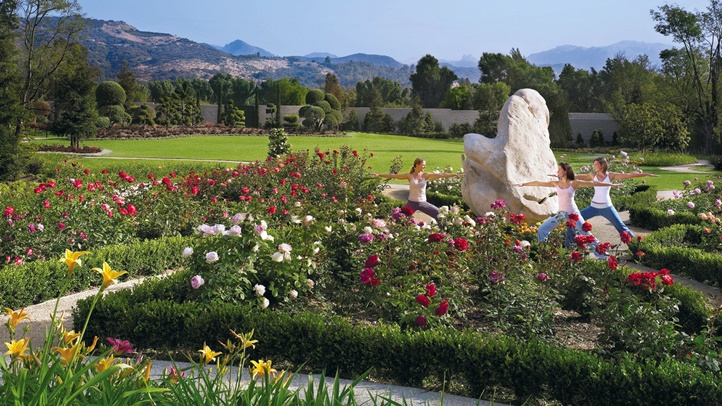 YogaRoseGardenFSWestlakeVillage