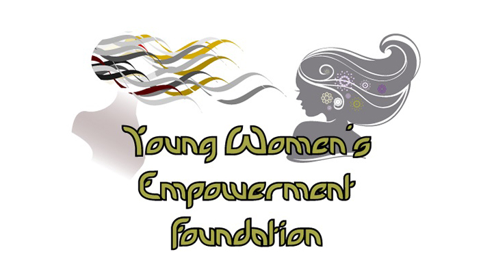 Young Women Empowerment Logo